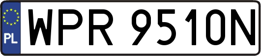 WPR9510N