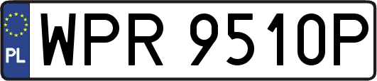 WPR9510P