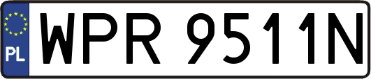 WPR9511N