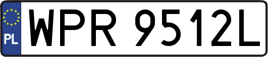 WPR9512L