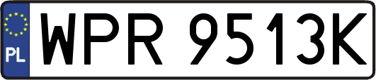 WPR9513K