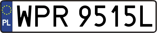 WPR9515L