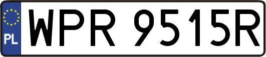 WPR9515R