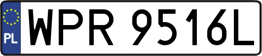 WPR9516L
