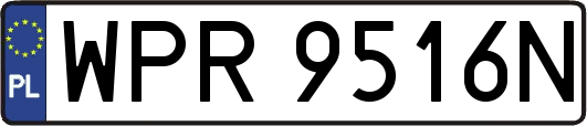 WPR9516N