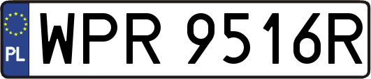 WPR9516R