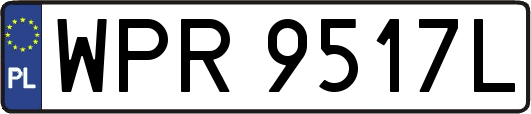 WPR9517L