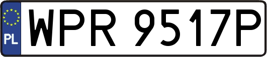 WPR9517P