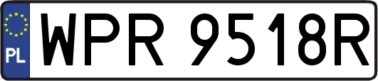 WPR9518R