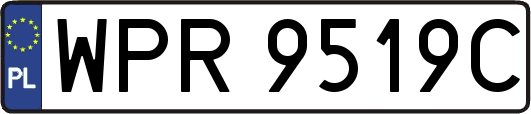 WPR9519C