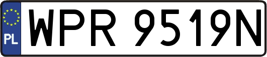 WPR9519N