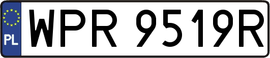 WPR9519R
