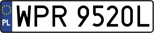 WPR9520L