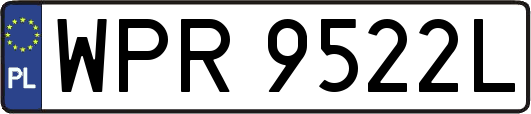 WPR9522L