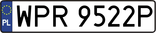 WPR9522P