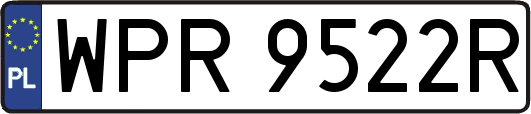 WPR9522R