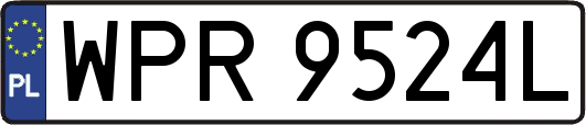 WPR9524L