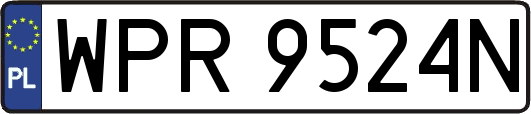 WPR9524N