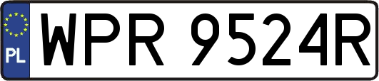 WPR9524R
