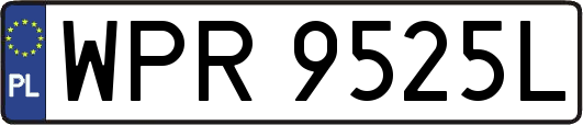 WPR9525L