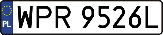 WPR9526L