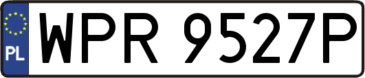 WPR9527P