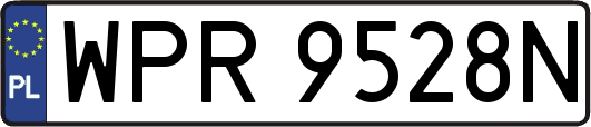 WPR9528N