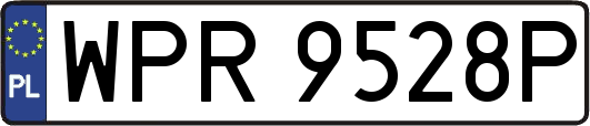 WPR9528P