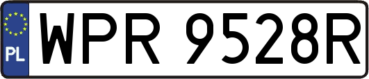 WPR9528R