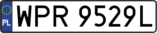 WPR9529L