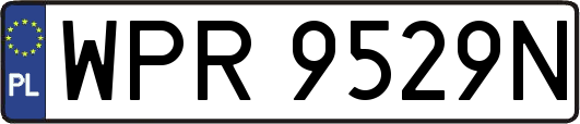 WPR9529N