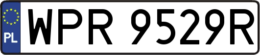 WPR9529R