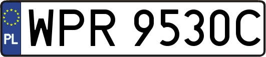 WPR9530C