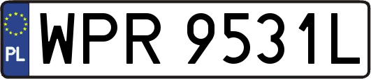 WPR9531L
