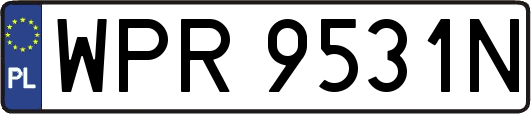 WPR9531N