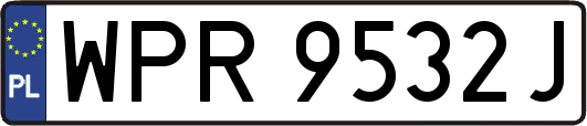 WPR9532J