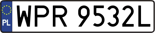 WPR9532L