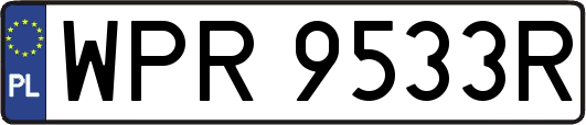 WPR9533R
