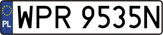 WPR9535N