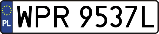 WPR9537L