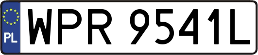 WPR9541L