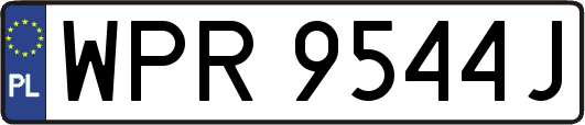WPR9544J