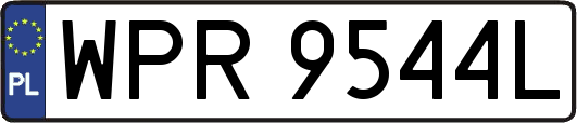 WPR9544L