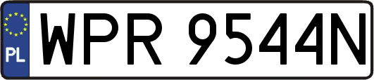 WPR9544N