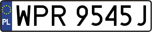 WPR9545J
