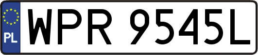 WPR9545L