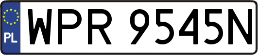 WPR9545N