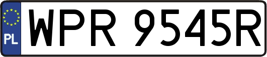 WPR9545R