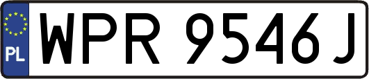 WPR9546J