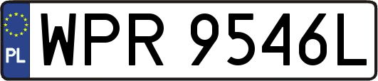 WPR9546L